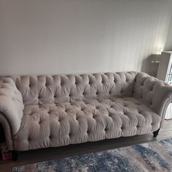 Ashley Furniture Couch 