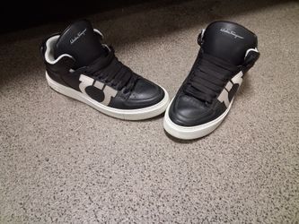 Salvatore Ferragamo "Marvelous" sneakers