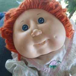 Cabbage Patch