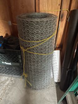 Stucco Mesh
