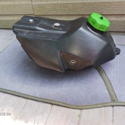 Kawasaki  KX85/100 OEM Gas Tank 