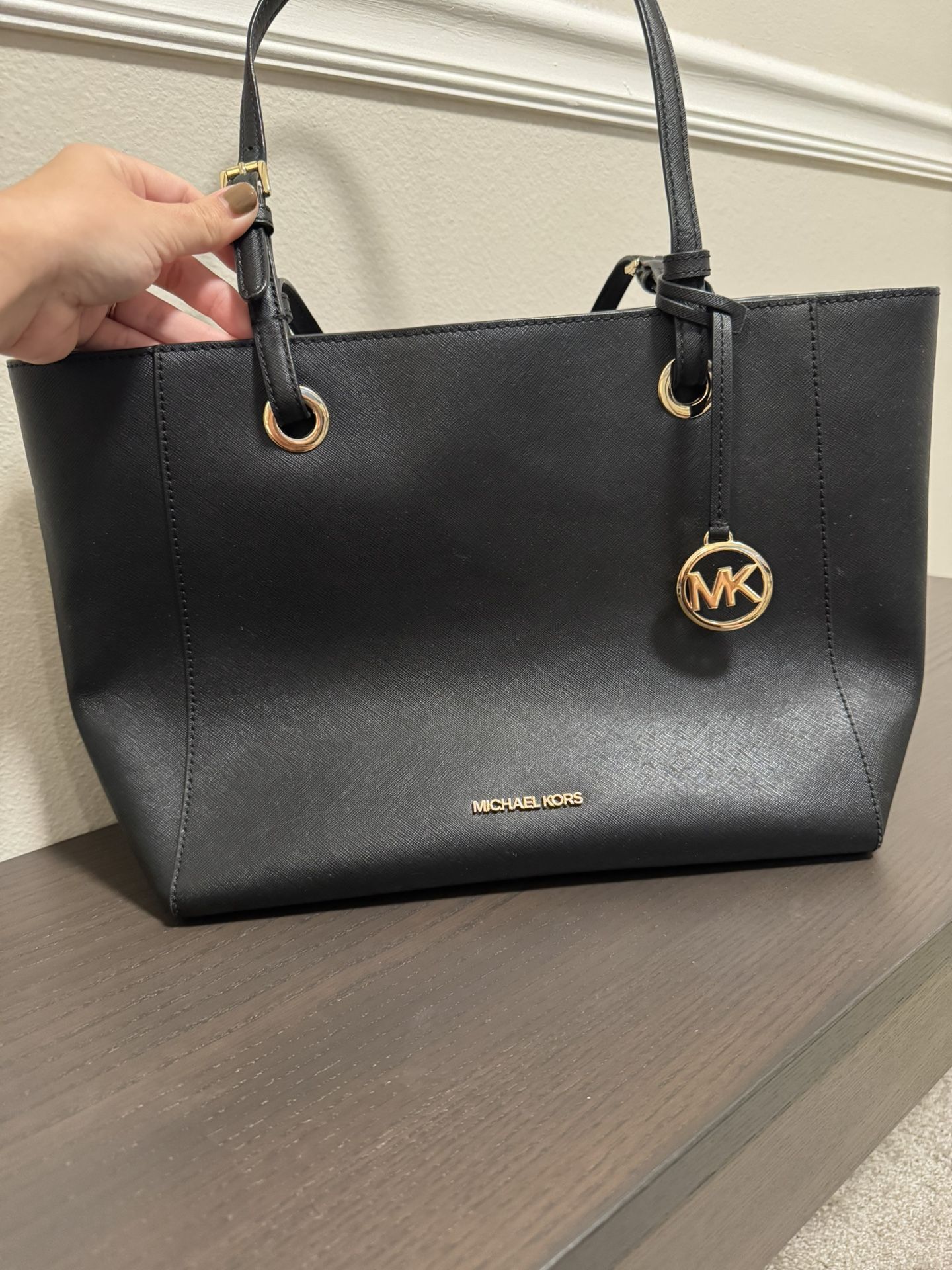 Michael Kors Large Laptop Tote