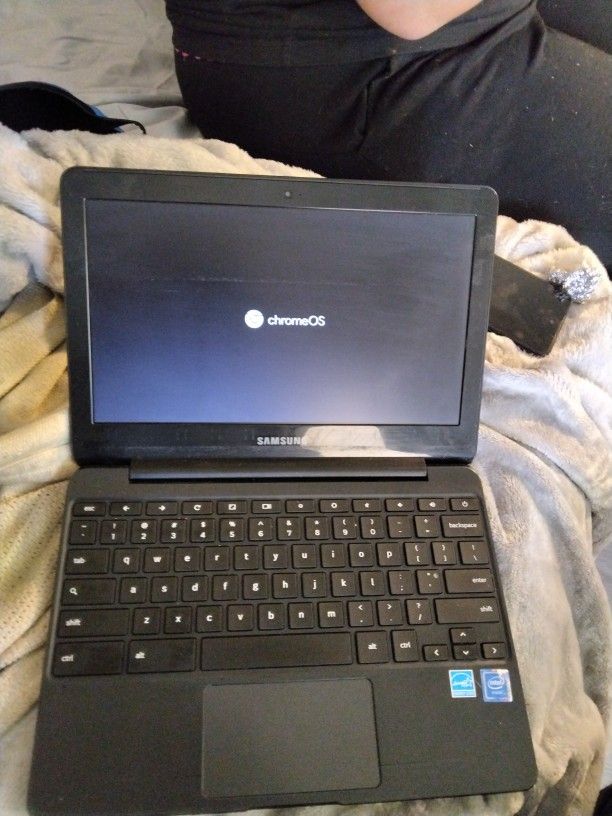 Samsung Chromebook Laptop