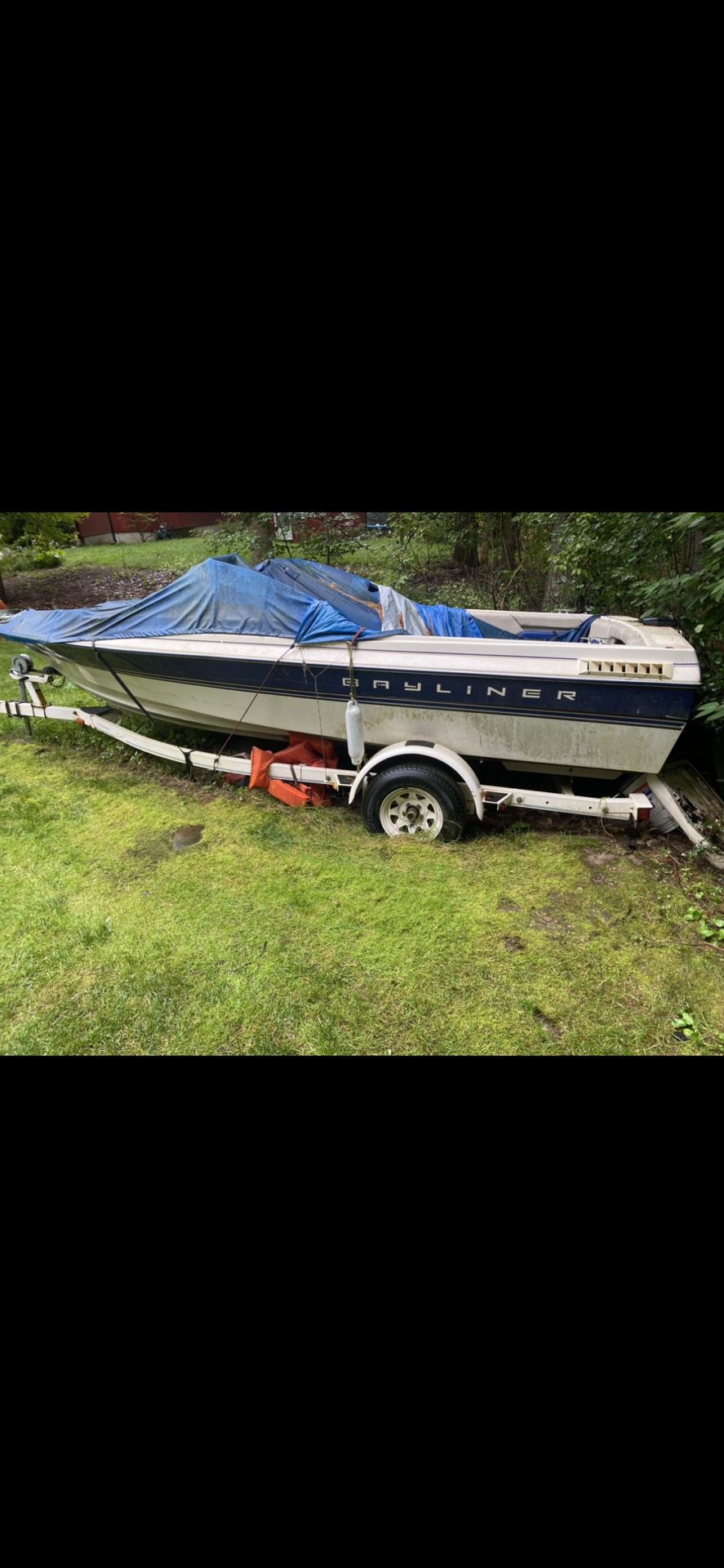 Project Boat