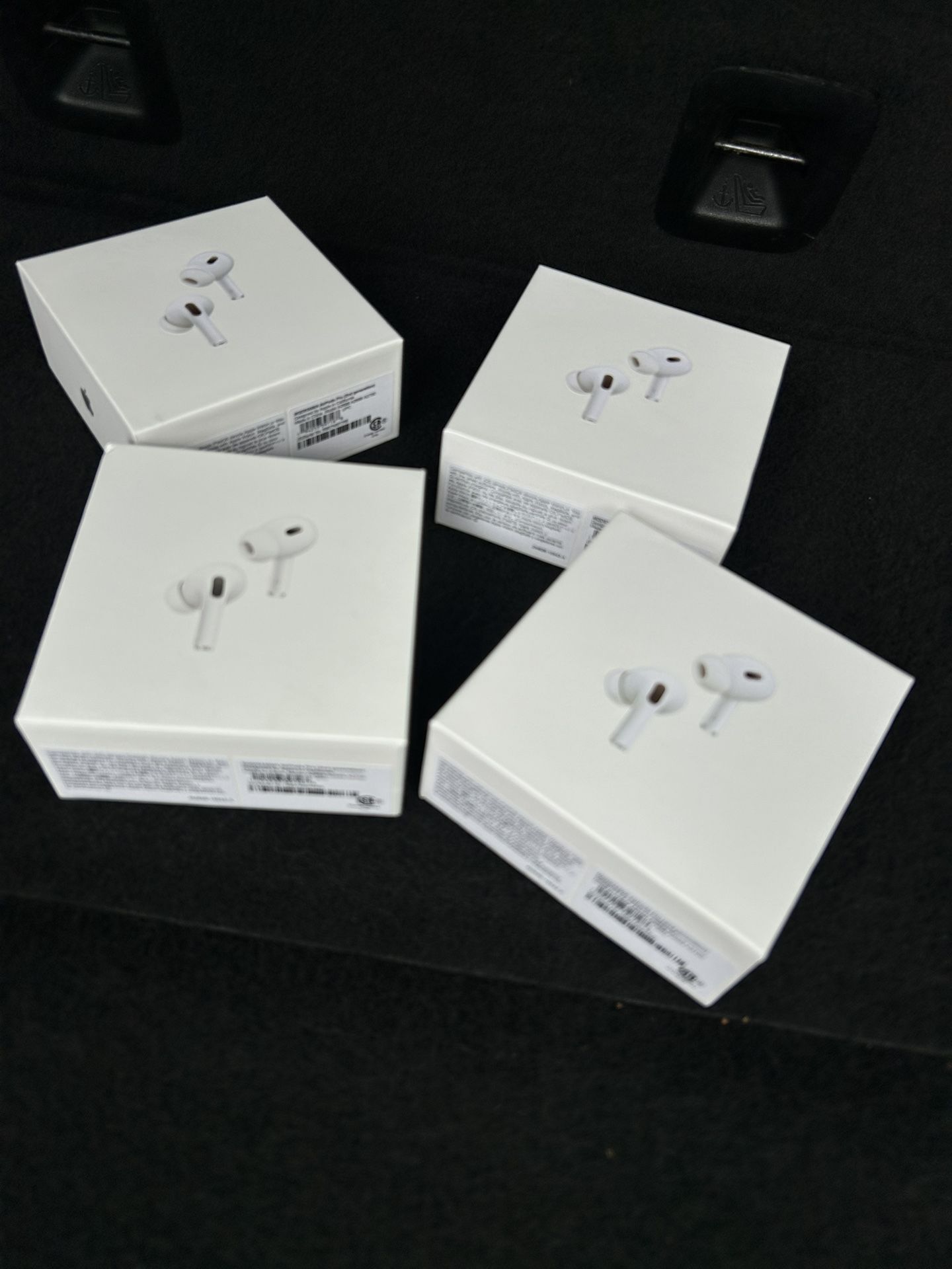 AirPod Pro 2nd Generation