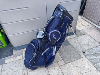 Sun Mountain Stand Bag Dual Strap