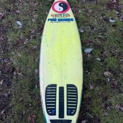 Surf Board 
