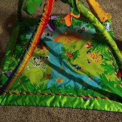 Baby Play Mat