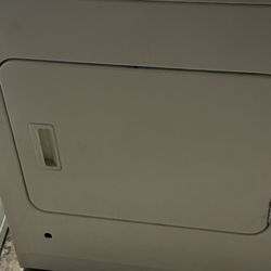 Gas dryer