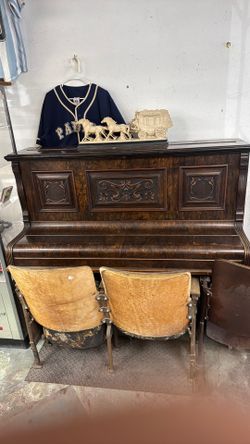 FREE Piano !!!