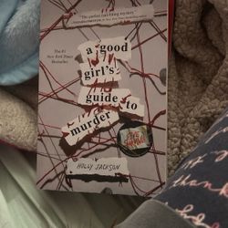 A good girls guide to murder