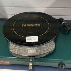 Hot Plate 