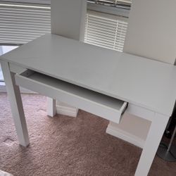 desk
