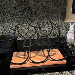 Wine Rack