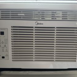 Window Air Conditioner