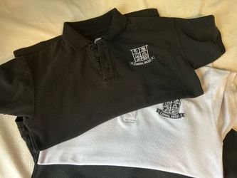 Coral reef high school uniform