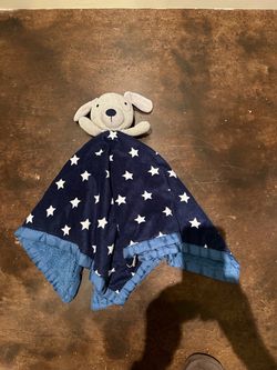 Ban security blankets