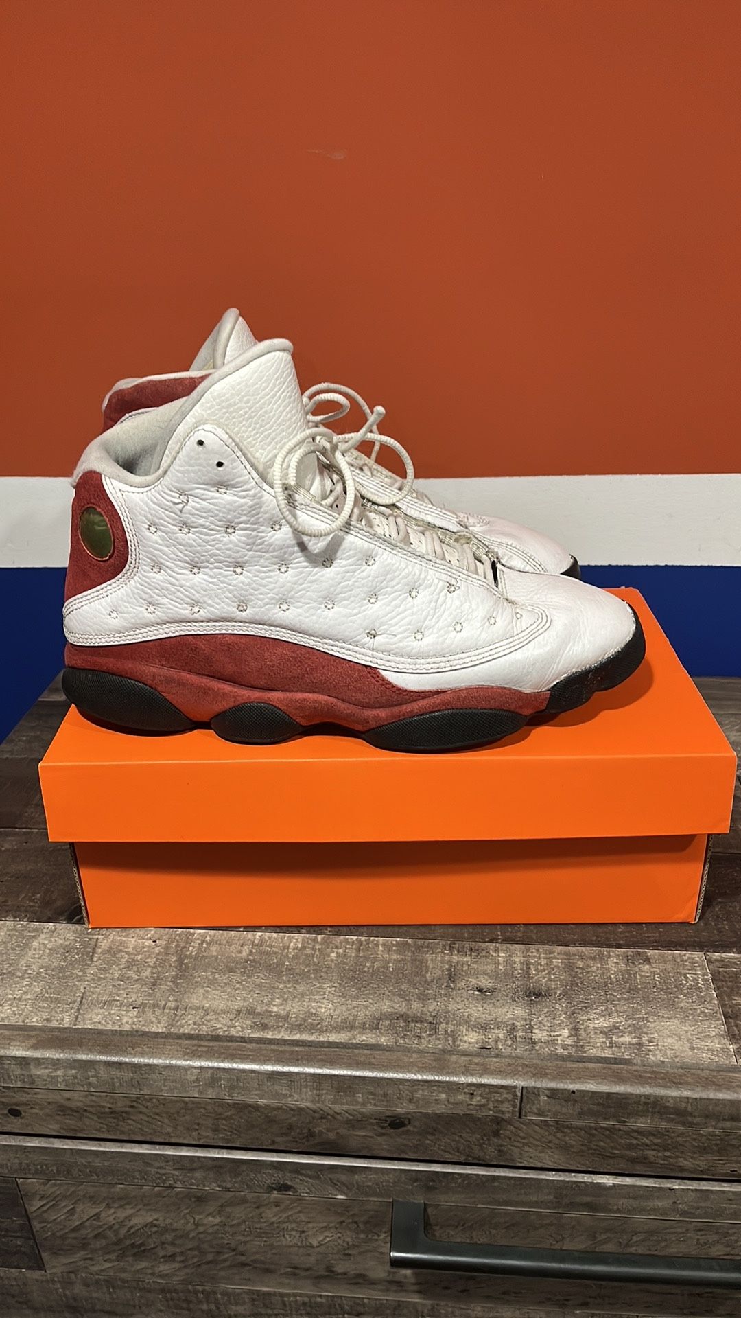 Jordan 13 Size 10.5