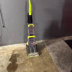 Bissell Carpet Cleaner