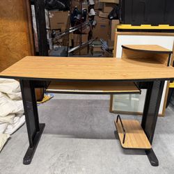 Computer Desk