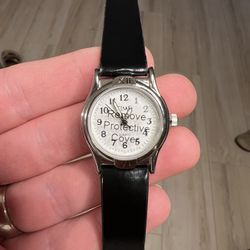 NEW Ladies Watch - New Battery - Never Worn