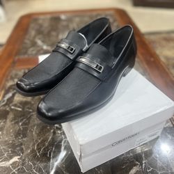 Calvin Klein Dress Shoes
