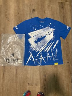 Asaali X ALOC Tee