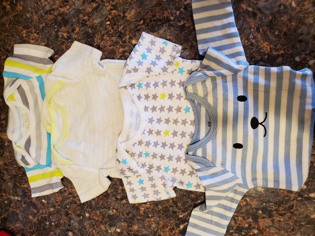 Baby clothes