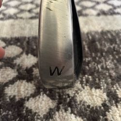 Top Flite Wedge For Sale
