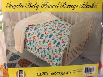 Blanket borrego blankets Cobijas