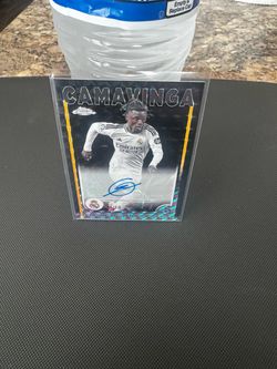Camavinga Auto