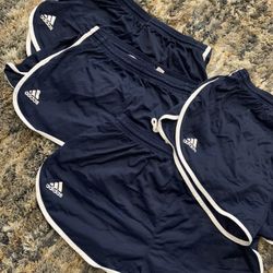 Adidas Women Shorts M,L,XL