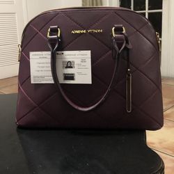 Adrienne Vittadino bag