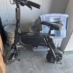 Sprinter Electric Scooter