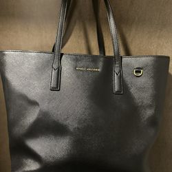 Black Marc Jacobs Tote