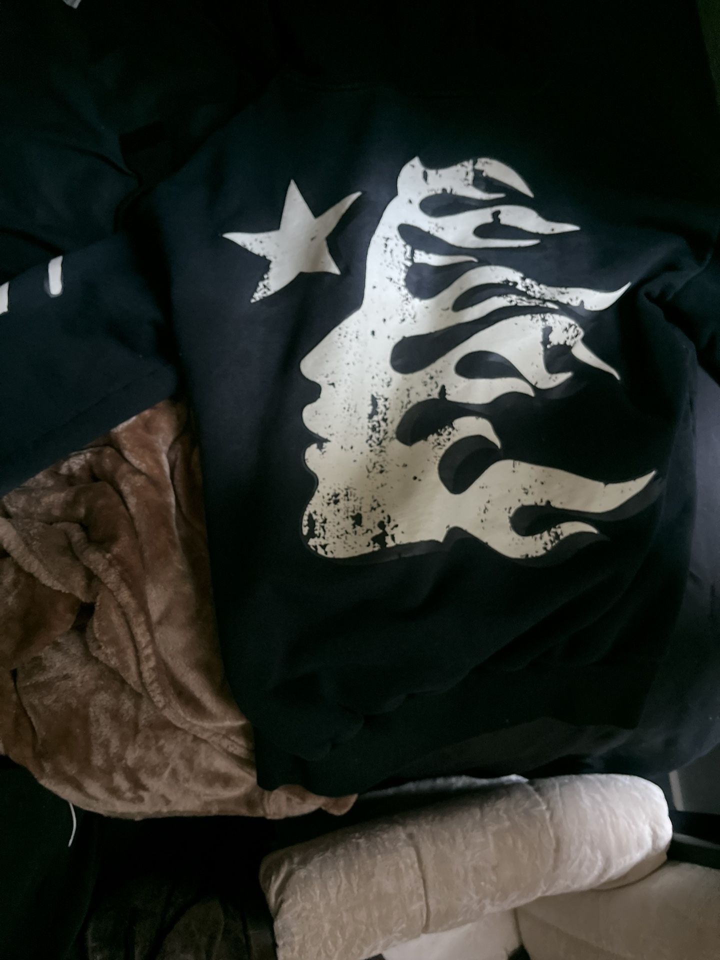 Hellstar Hoodie