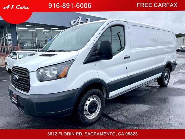 2016 Ford Transit 350 Van