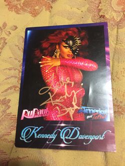 Kennedy Davenport
