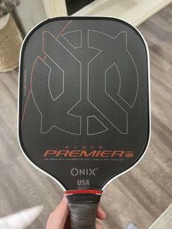 Onix Evoke Premier Raw Carbon