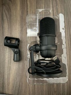 HyperX solo cast mics