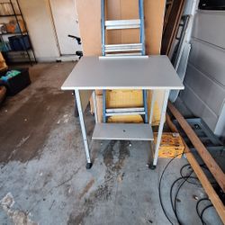 Drafting Table
