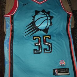 New KD Jerseys