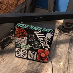 Samsung Surround Home Entertainment System 