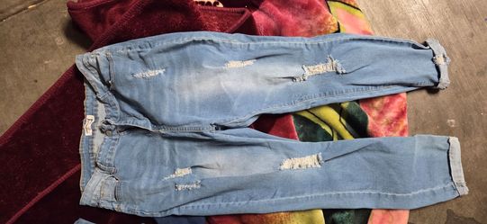 Womens size 18 jeans