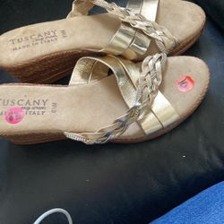 Sandals 