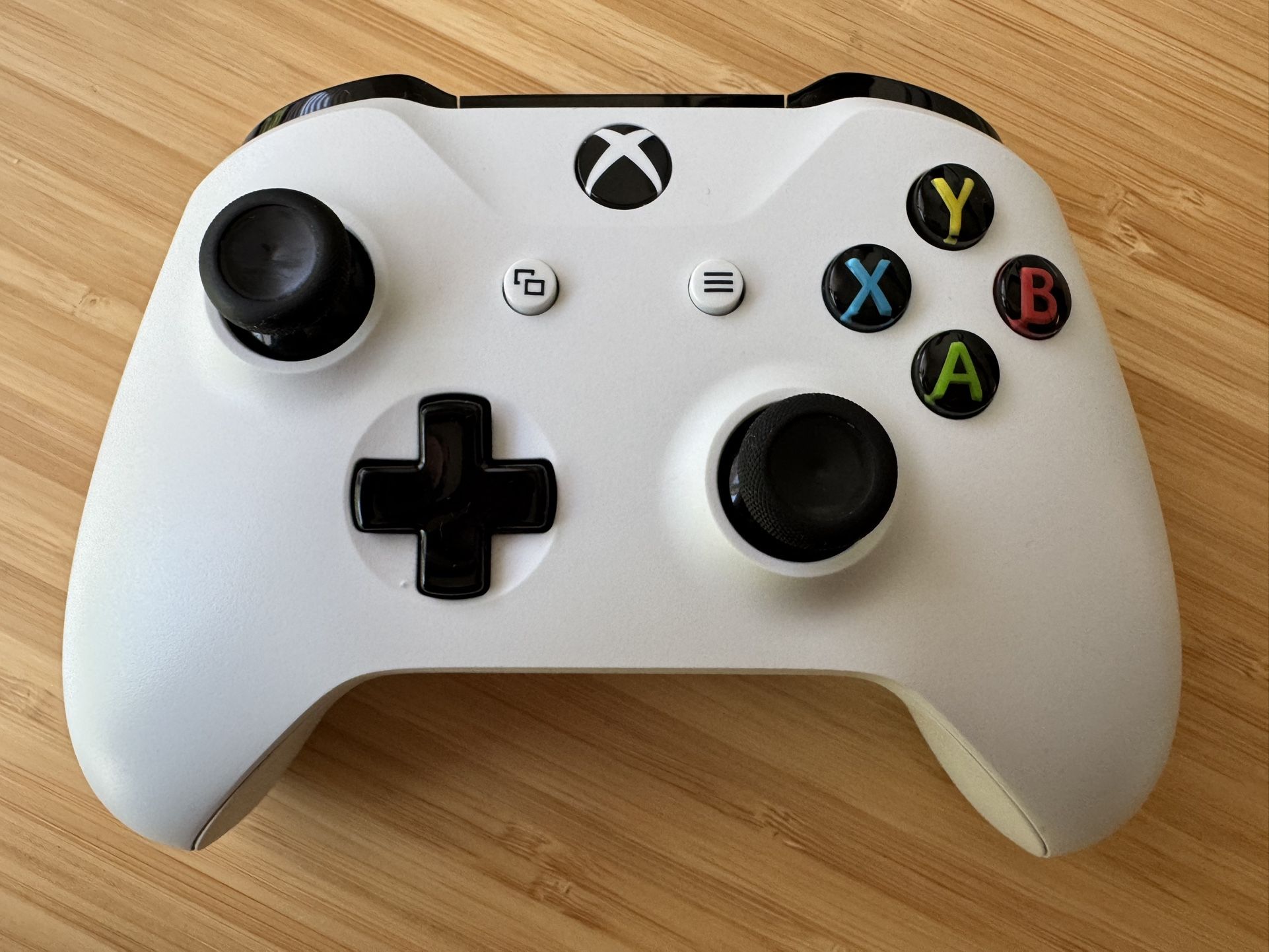 Xbox Controller, White