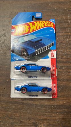 Hot wheels treasure hunt