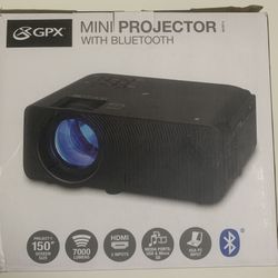 GPX Mini Project With bluetooth