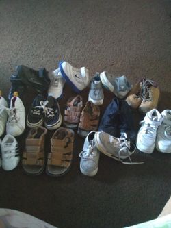 Shoes