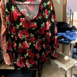 Women’s Shirt